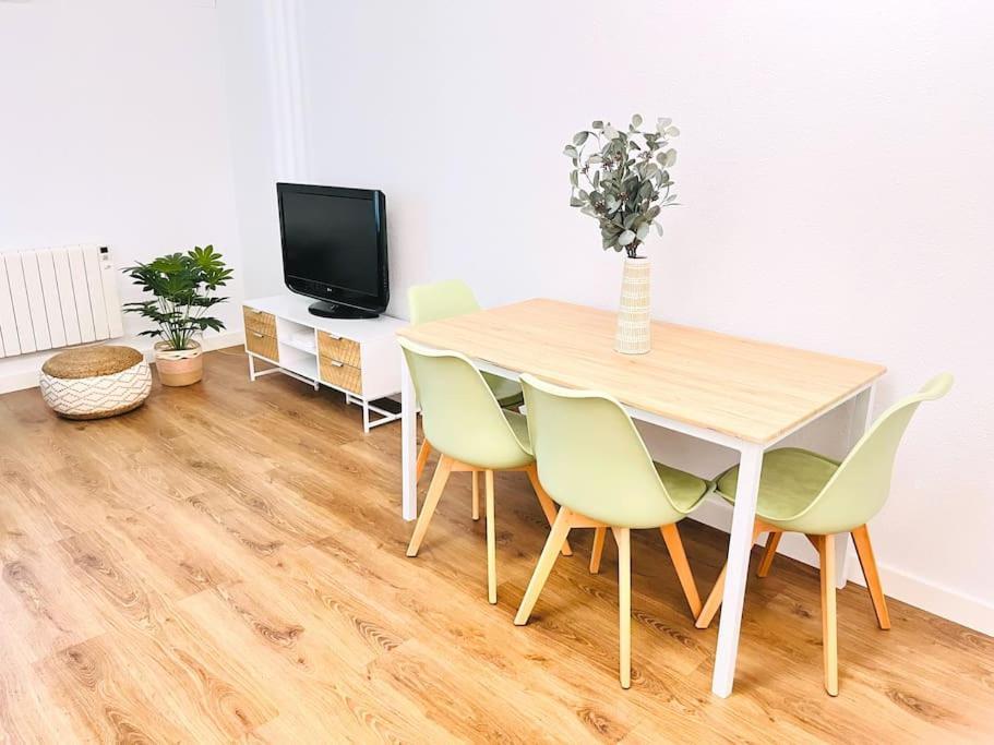 Villa Antala - Apartamento Enrique Redel Córdoba Buitenkant foto