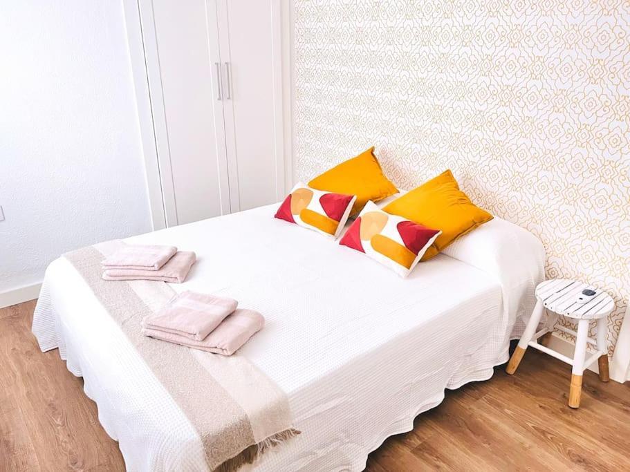 Villa Antala - Apartamento Enrique Redel Córdoba Buitenkant foto